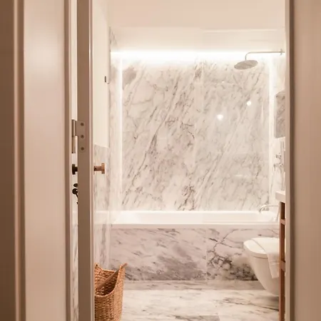 Apartment Flh Downtown Modern Art Flat *