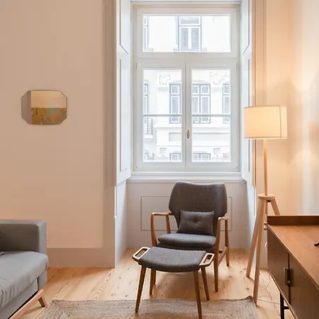 Flh Downtown Modern Art Flat דירה *