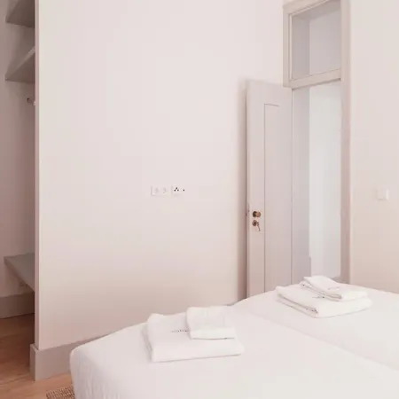 Flh Downtown Modern Art Flat Apartamento *