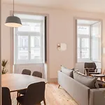 Apartman Flh Downtown Modern Art Flat Lisboa